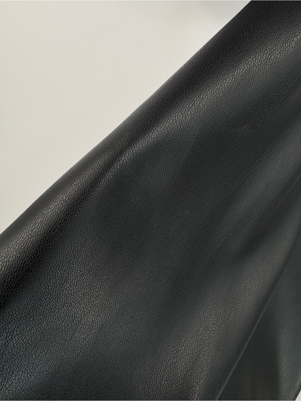 Jason Wu Faux Leather Dress M - Picture 8 of 10